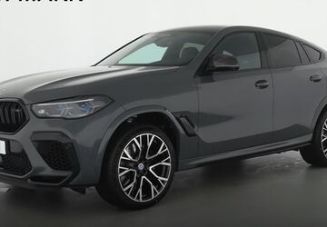 BMW X6 M 44.800 km 95.626 &euro; Regensburg 93055