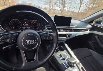 Audi A4 113.000 km 19.990 &euro; Lappersdorf 93138