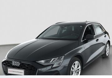 Audi A3 7.408 km 29.670 &euro; Neutraubling 93073