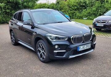 BMW X1 169.000 km 13.990 &euro; Köfering 93096
