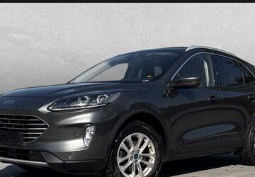 Ford Kuga 83.800 km 18.990 &euro; Regensburg 93059