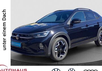 VW Taigo 3.900 km 30.950 &euro; Abensberg 93326