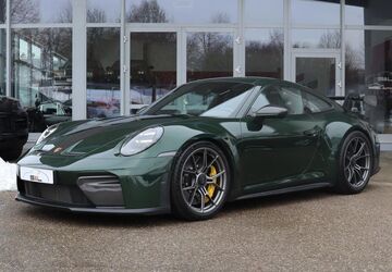 Porsche 992 21.070 km 227.900 &euro; Pentling bei Regensburg 93080