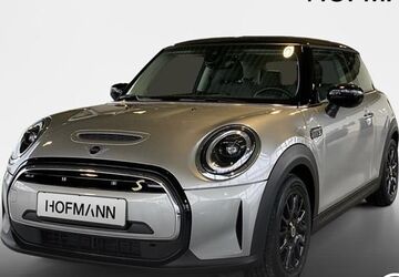 Mini Cooper SE 13.600 km 20.403 &euro; Abensberg 93326