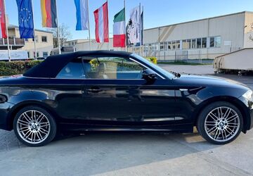 BMW 125 159.000 km 16.400 &euro; Bad Abbach 93077