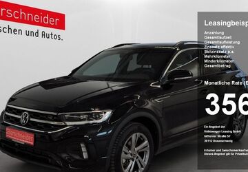 VW T-Roc 9.910 km 31.350 &euro; Regensburg 93055