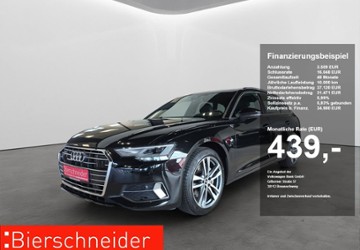Audi A6 60.648 km 34.980 &euro; Regensburg 93055