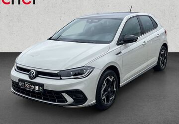 VW Polo 5.000 km 25.290 &euro; Nittenau 93149