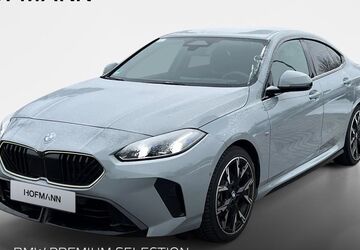 BMW 220 Gran Coupé 16.900 km 41.860 &euro; Regensburg 93055