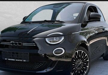 Fiat 500e 17.500 km 27.999 &euro; Regensburg 93059