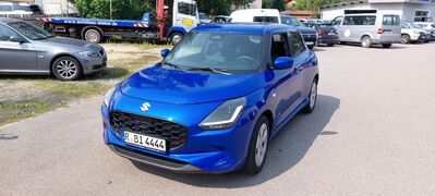 Gebrauchte Suzuki Swift