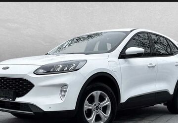 Ford Kuga 47.000 km 22.895 &euro; Regensburg 93059