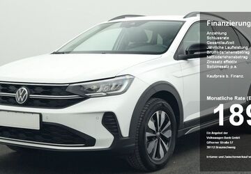 VW Taigo 25.000 km 22.250 &euro; Regensburg 93055