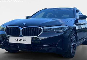 BMW 520 94.100 km 32.890 &euro; Regensburg 93055