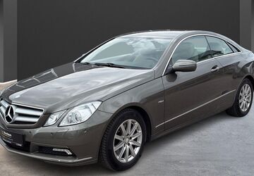 Mercedes-Benz E 350 80.330 km 15.490 &euro; Schierling 84069