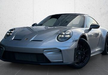 Porsche 992 3.000 km 232.900 &euro; Regensburg 93055