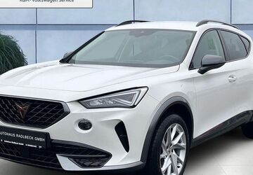 Cupra Formentor 52.990 km 20.390 &euro; Wörth a. Donau 93086