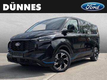 Gebrauchte Ford Tourneo Custom