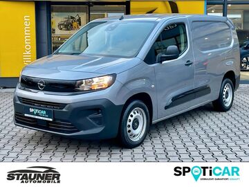 Gebrauchte Opel Combo