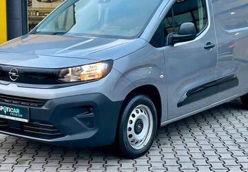 Opel Combo 10.926 km 18.980 &euro; Kelheim 93309