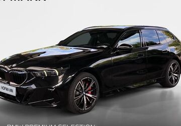 BMW 540 6.900 km 78.860 &euro; Regensburg 93055