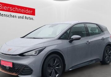 Cupra Born 49.019 km 23.650 &euro; Regensburg 93055
