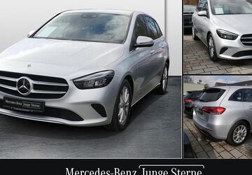 Mercedes-Benz B 220 49.197 km 25.900 &euro; Regensburg 93053