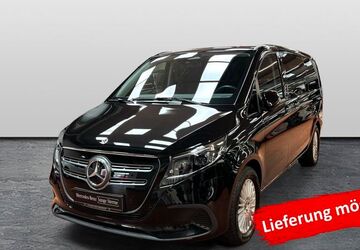 Mercedes-Benz EQV 20.300 km 53.900 &euro; Regensburg 93053