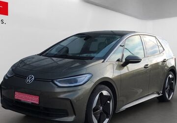 VW ID.3 24.040 km 30.650 &euro; Regensburg 93055
