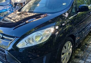 Ford Grand C-Max 202.000 km 1.999 &euro; Regensburg-Bernhardswald 93170