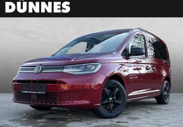 VW Caddy 70.000 km 23.211 &euro; Regensburg 93059