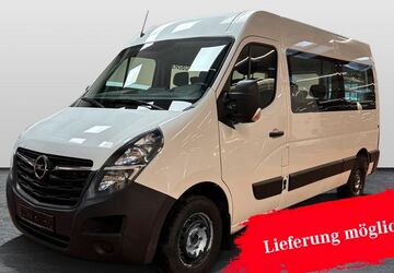 Opel Movano 71.900 km 25.900 &euro; Obertraubling 93081