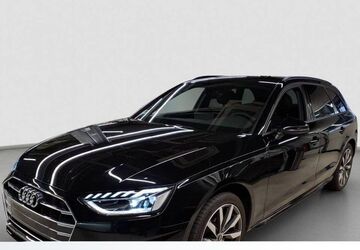 Audi A4 24.490 km 39.360 &euro; Neutraubling 93073