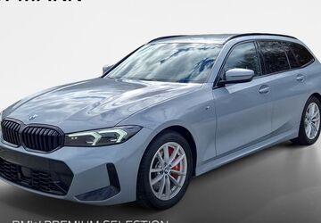 BMW 320 15.800 km 49.890 &euro; Regensburg 93055