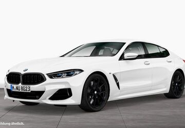 BMW 840 73.200 km 59.500 &euro; Deuerling 93180