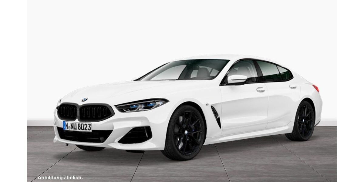 BMW 840 73.200 km 59.500 &euro; Deuerling 93180