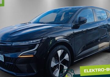 Renault Megane 8.940 km 19.490 &euro; Regensburg 93055