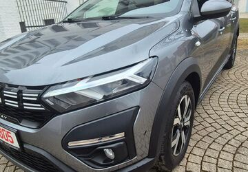 Dacia Jogger 20.000 km 17.499 &euro; Alteglofsheim 93087