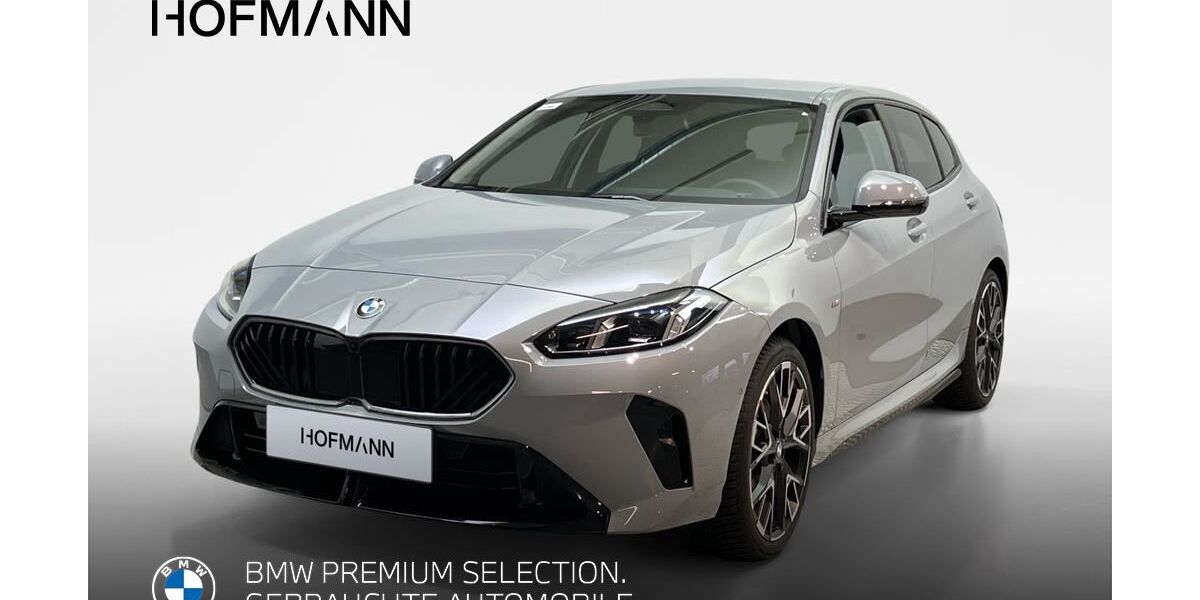 BMW 120 7.300 km 36.660 &euro; Regensburg 93055