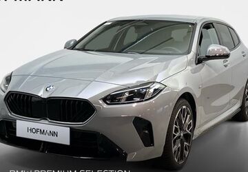 BMW 120 7.300 km 37.660 &euro; Regensburg 93055