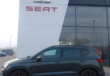 Cupra Ateca 94.400 km 31.490 &euro; Pfatter 93102
