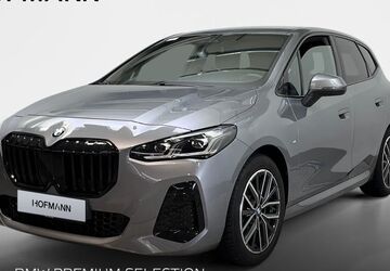 BMW 218 Active Tourer 34.400 km 25.942 &euro; Regensburg 93055