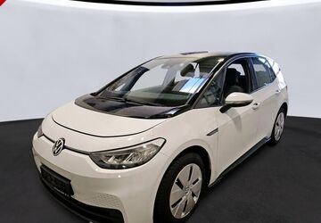 VW ID.3 44.868 km 21.970 &euro; Saal a.d. Donau 93342