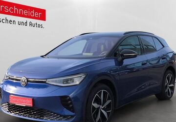 VW ID.4 14.030 km 40.750 &euro; Regensburg 93055