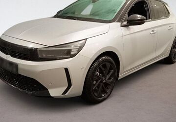 Opel Corsa 22.336 km 17.980 &euro; Kelheim 93309