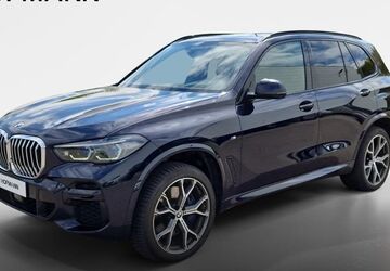 BMW X5 96.200 km 57.424 &euro; Regensburg 93055