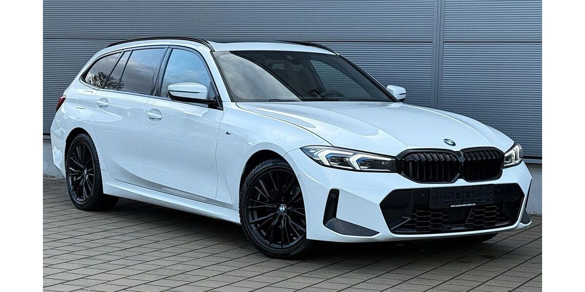 BMW 320 20.650 km 43.820 &euro; Rohr i. NB (bei Regensburg) 93352