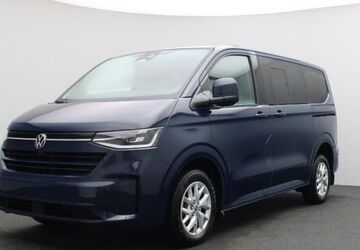 VW T7 Caravelle 17.970 km 54.970 &euro; Saal a.d. Donau 93342