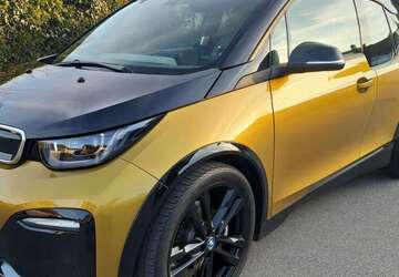 BMW i3 19.975 km 25.350 &euro; Abensberg, St 93326