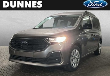 Ford Tourneo Connect 1.550 km 35.711 &euro; Regensburg 93059